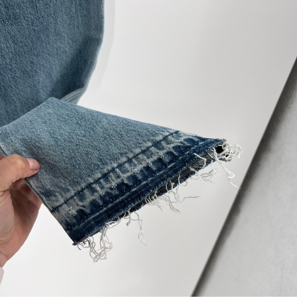 Hudson Jessi Boyfriend Jeans - Picture 7 of 8